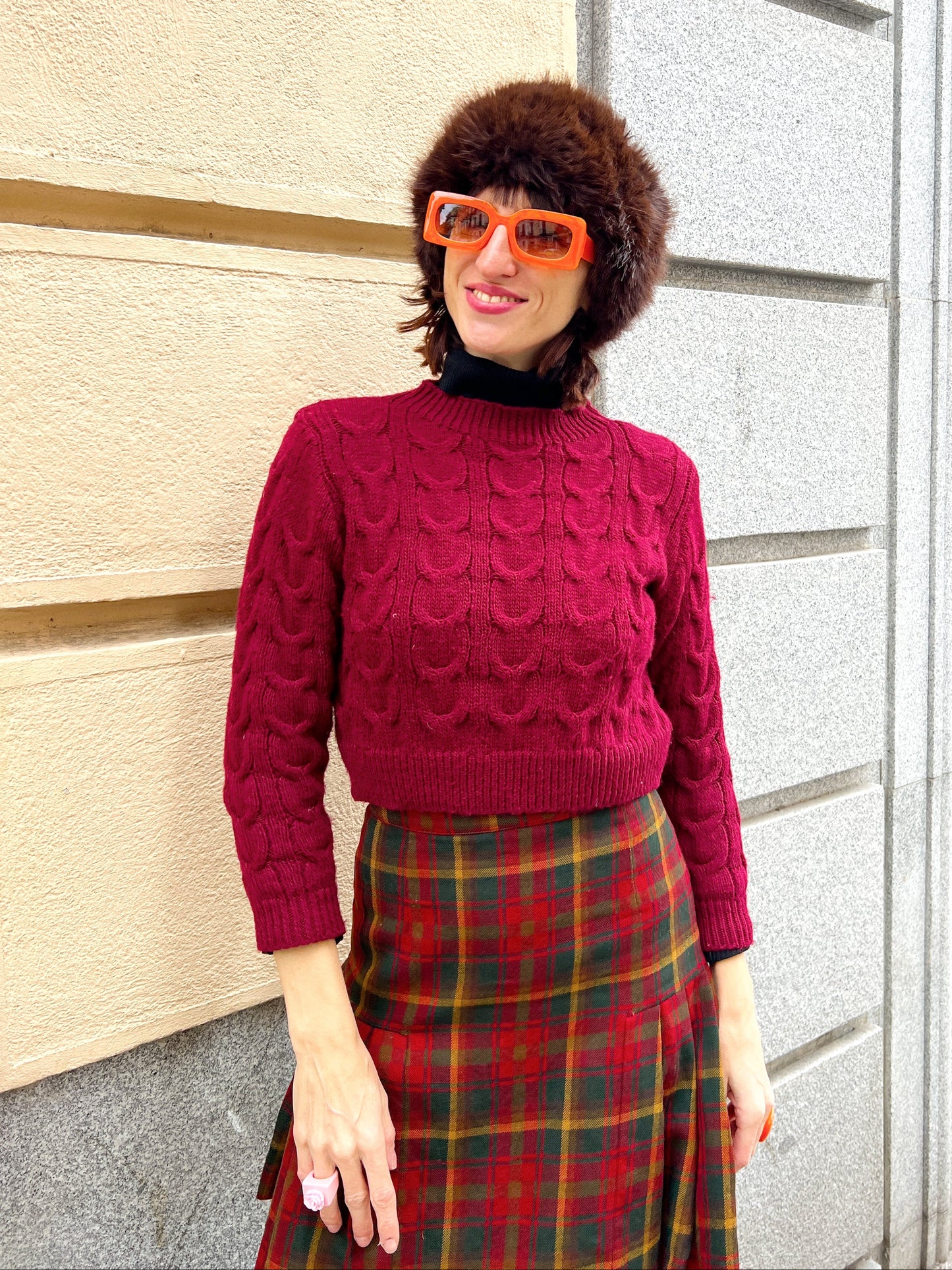 Gafas Perla