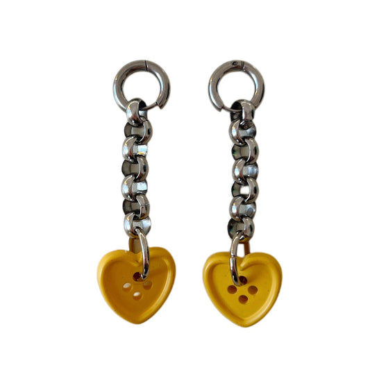 Pendientes Unky