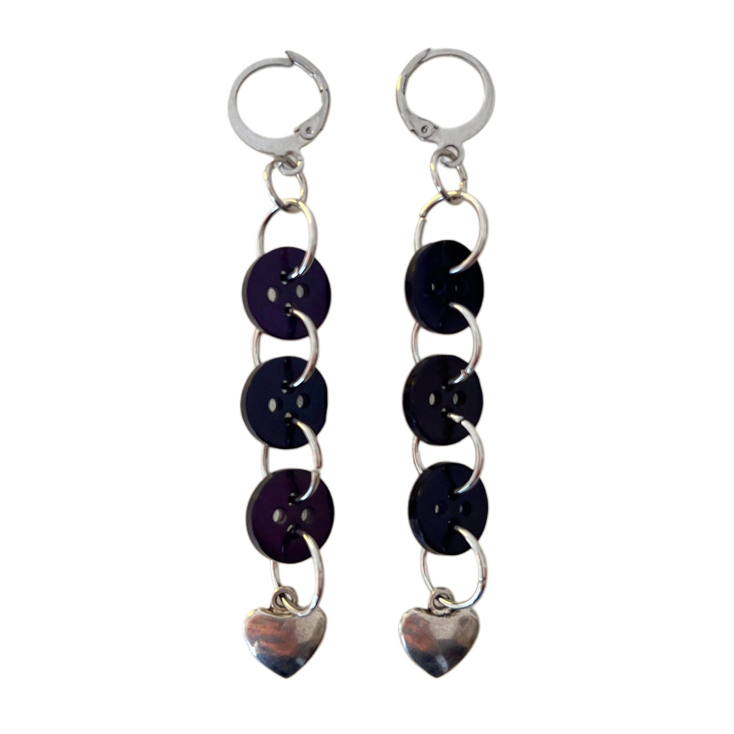 Pendientes Ton Triples