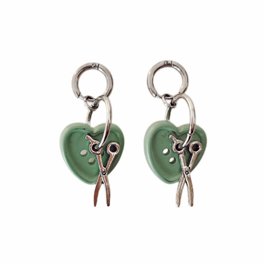 Pendientes Ton Ana Era