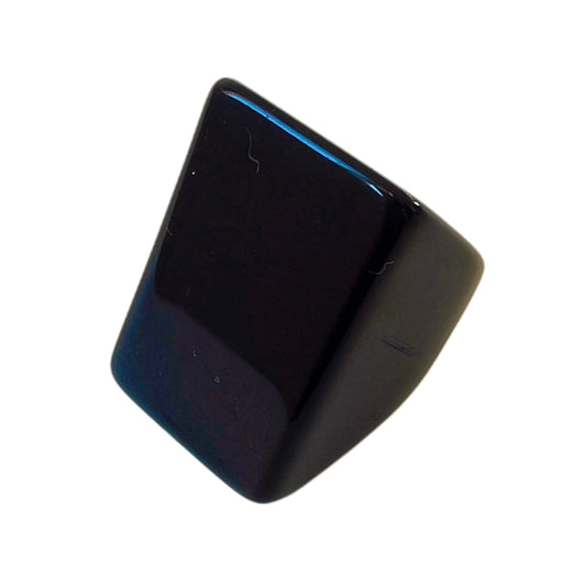 Anillo Rectangular Vertical