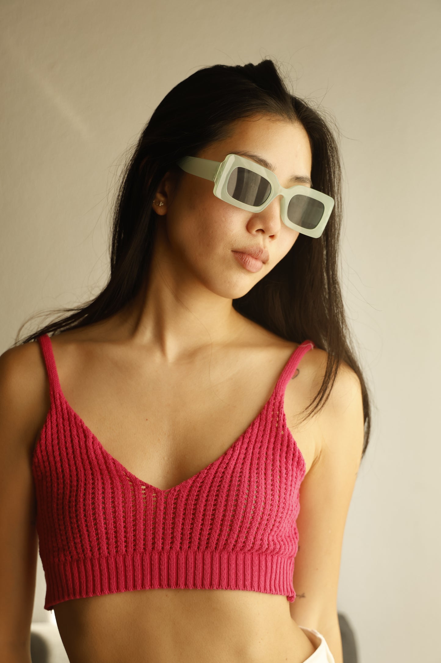 Gafas Perla