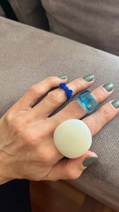 Anillo Redondo