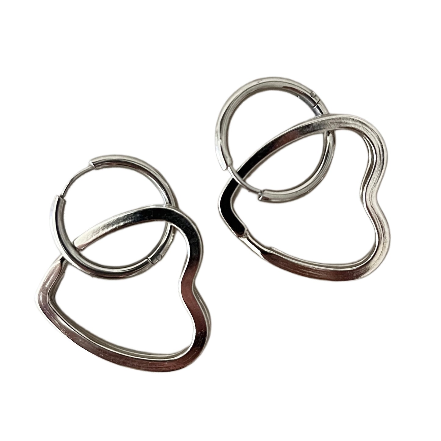 Pendientes Ártico