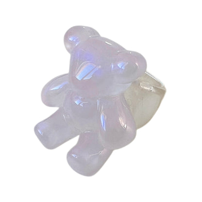 Anillo Oso Máx
