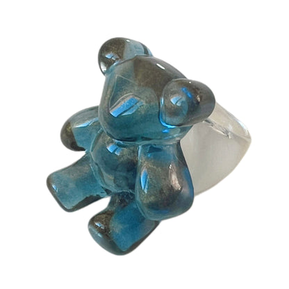 Anillo Oso Máx