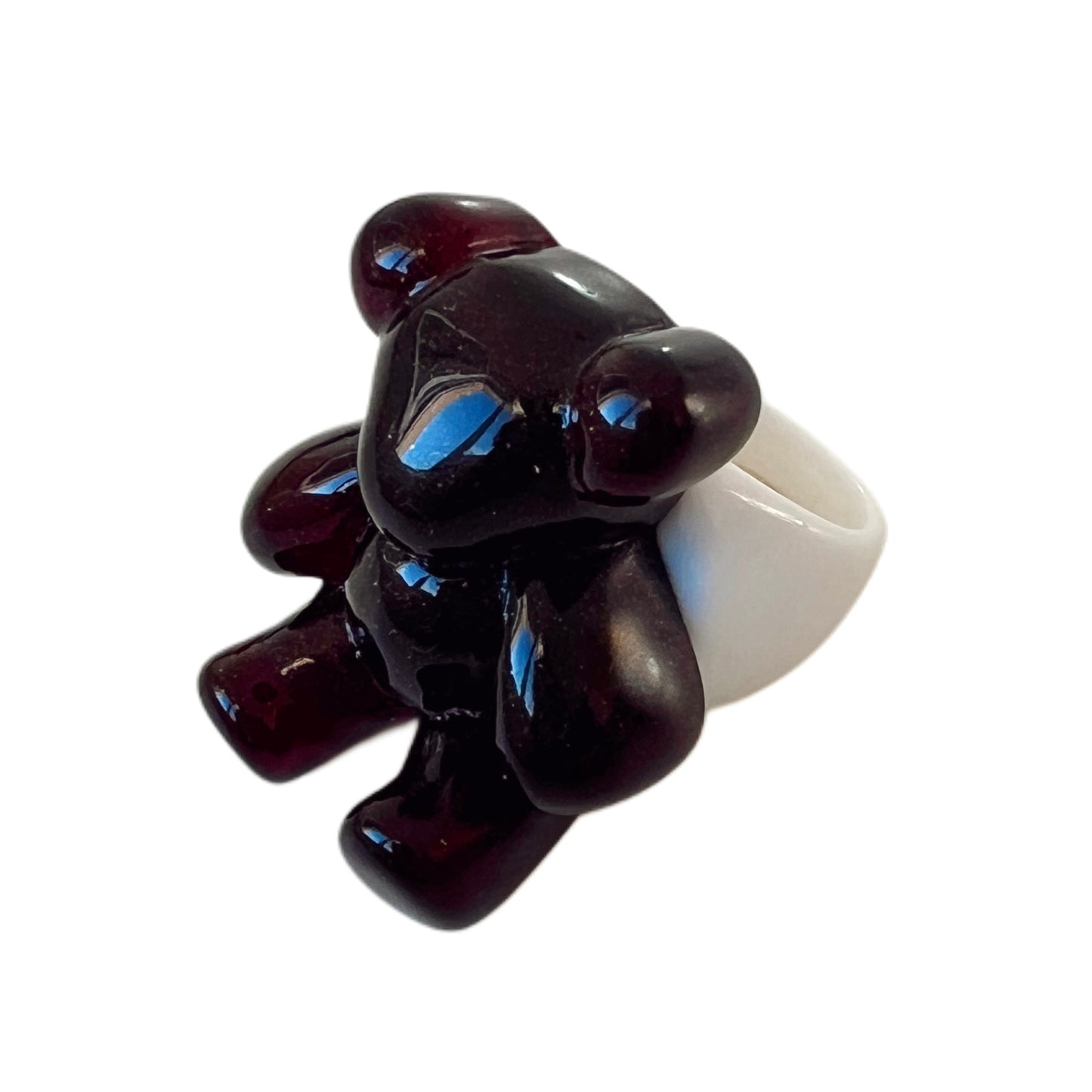 Anillo Oso Máx