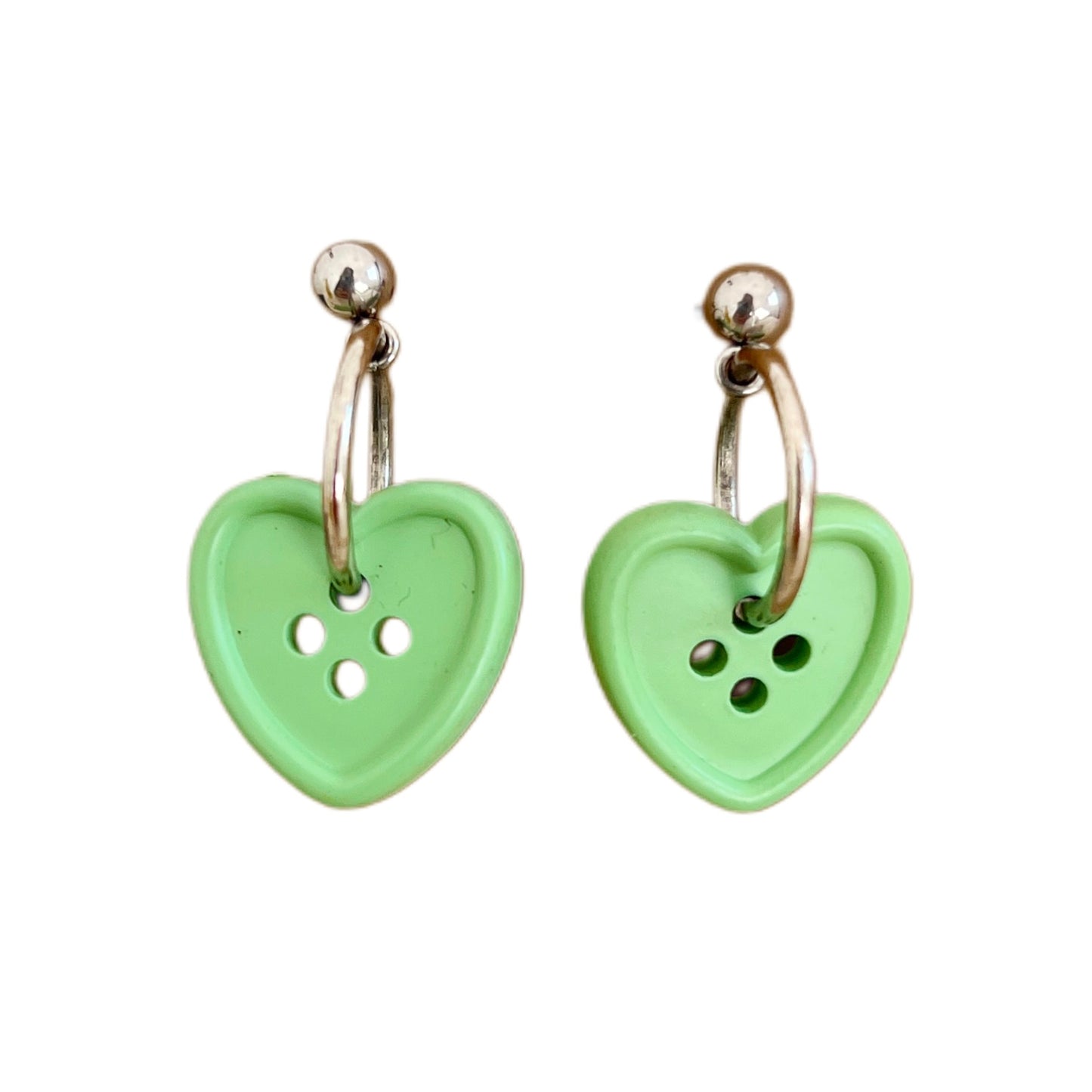 Pendientes Mico