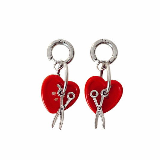 Ton Ana Era - San Valentín