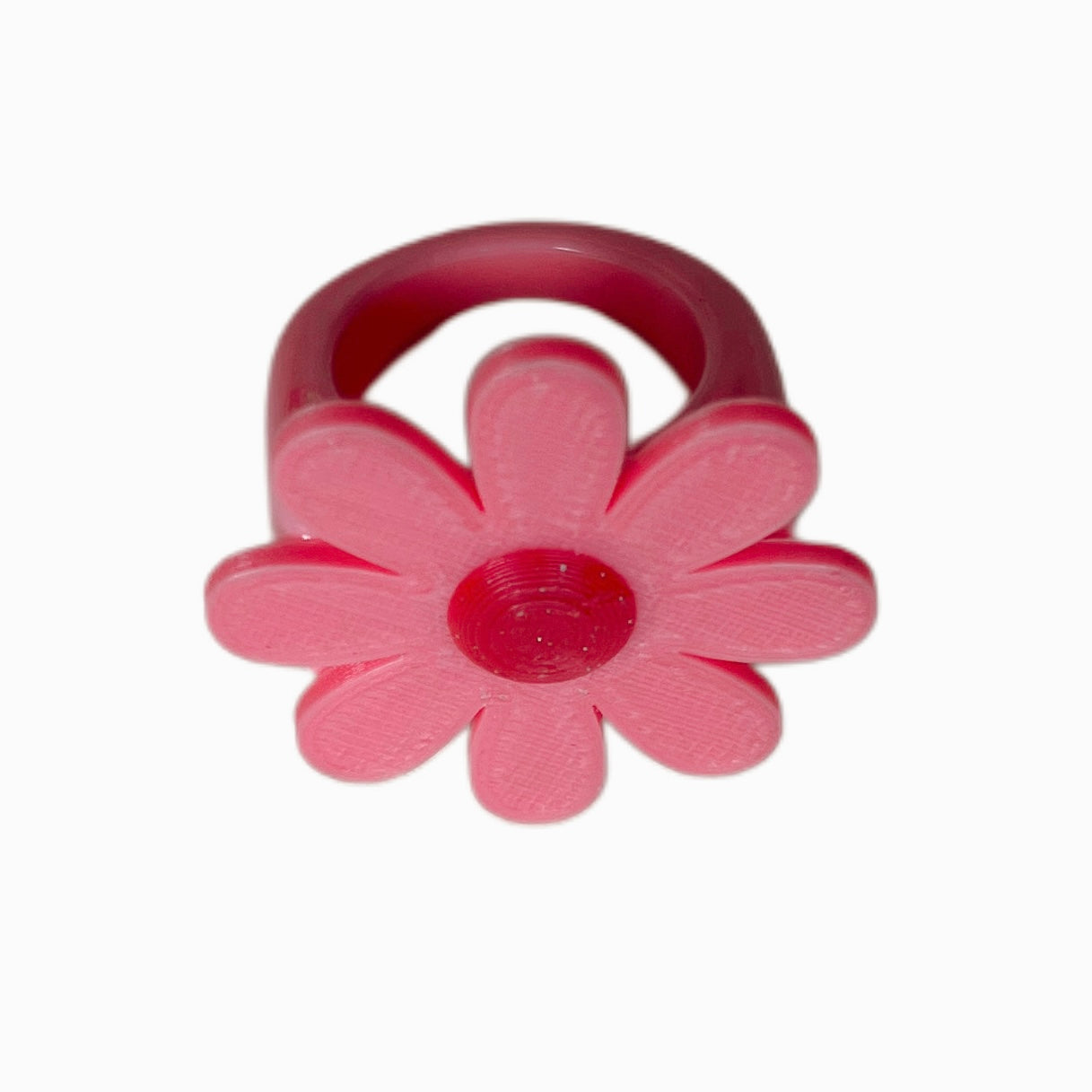 Anillo Maxi Flor