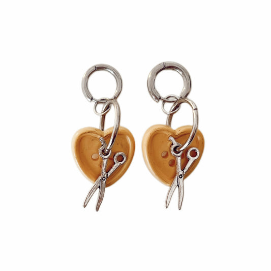 Pendientes Ton Ana Era