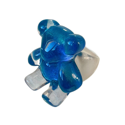 Anillo Oso Máx