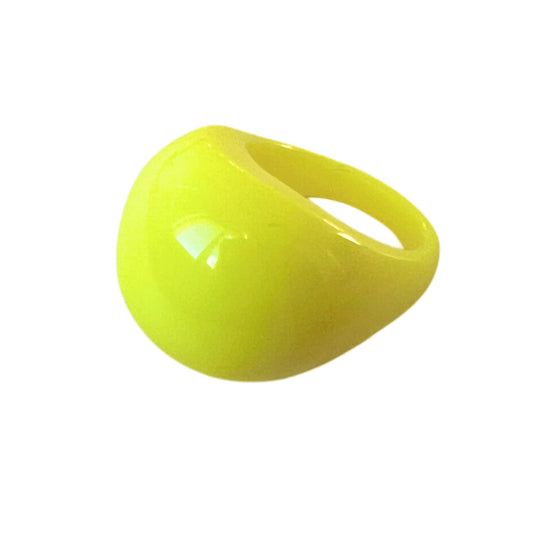 Anillo Ombligo Grande