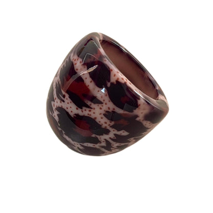 Anillo Ovalado Print