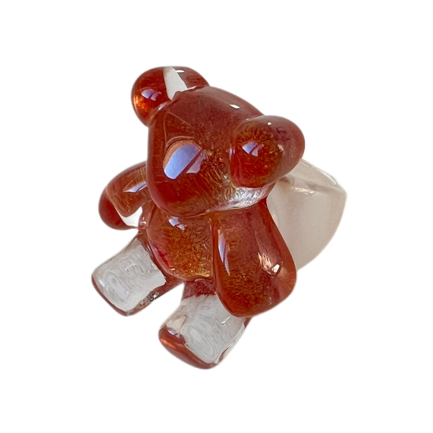 Anillo Oso Máx