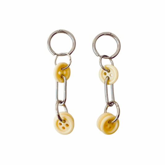 Pendientes Mero
