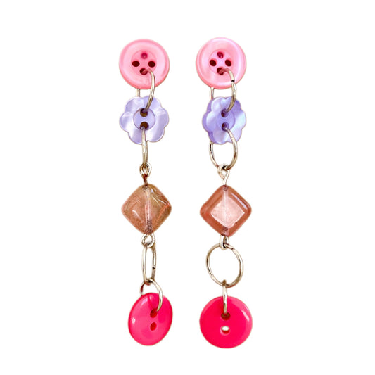 Pendientes Sweety
