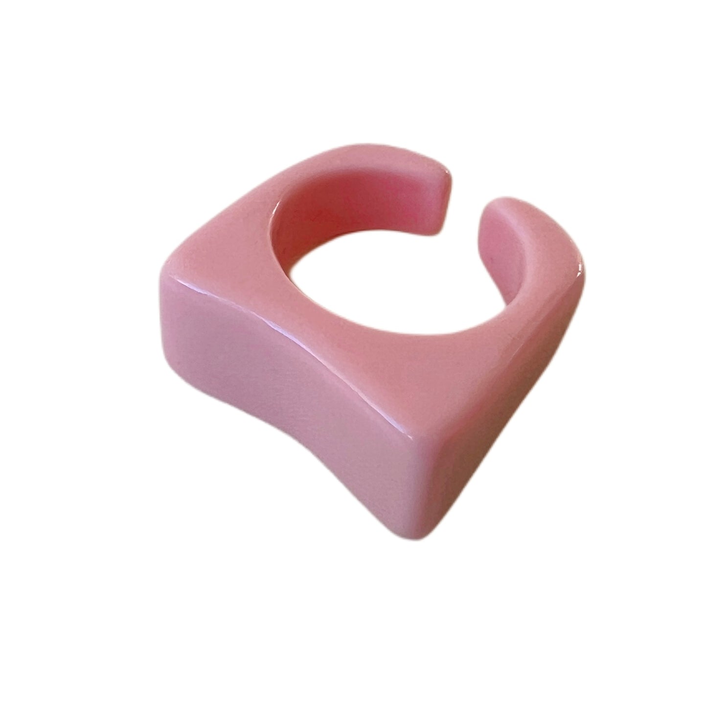 Anillo Irregular