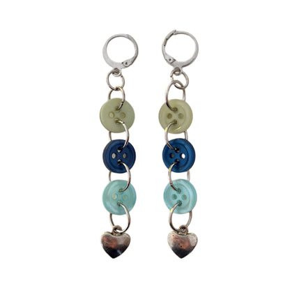 Pendientes Ton Triples