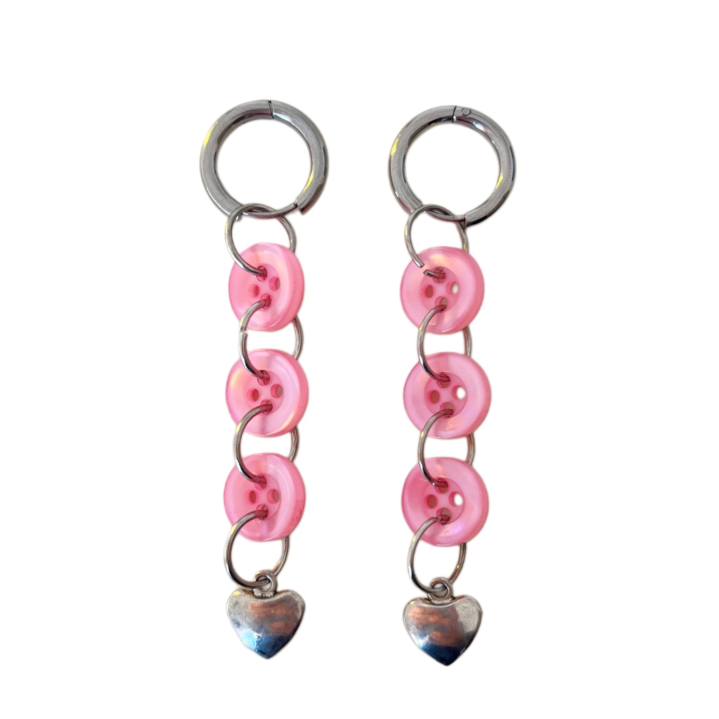 Pendientes Ton Triples