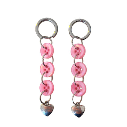 Pendientes Ton Triples