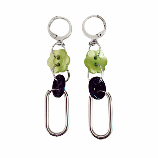 Pendientes Dua