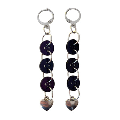 Pendientes Ton Triples