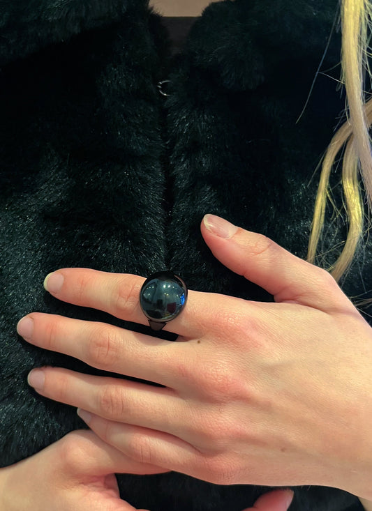 Anillo Ombligo Pequeño