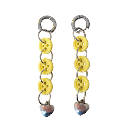 Pendientes Ton Triples