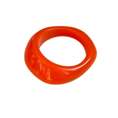 Anillos Irregulares Mini