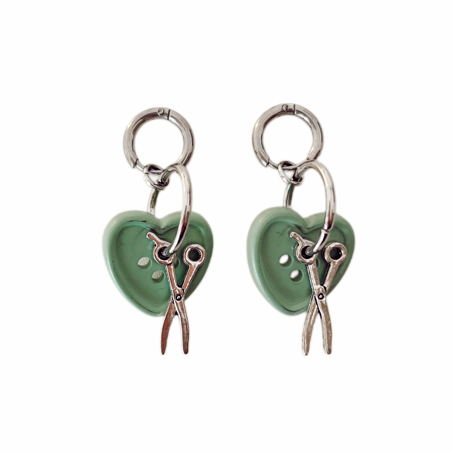 Pendientes Ton Ana Era