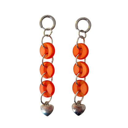 Pendientes Ton Triples