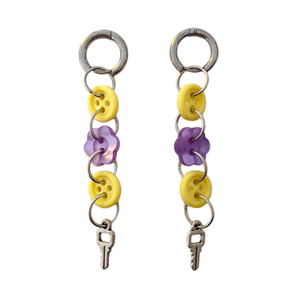 Pendientes Ton Triples