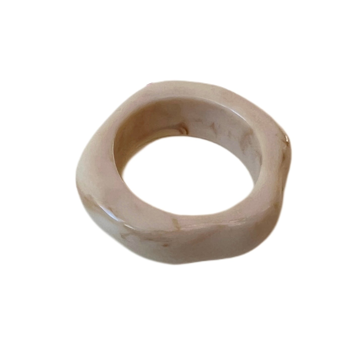 Anillos Irregulares Mini
