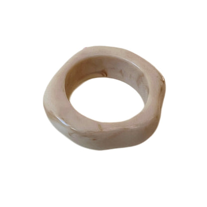 Anillos Irregulares Mini