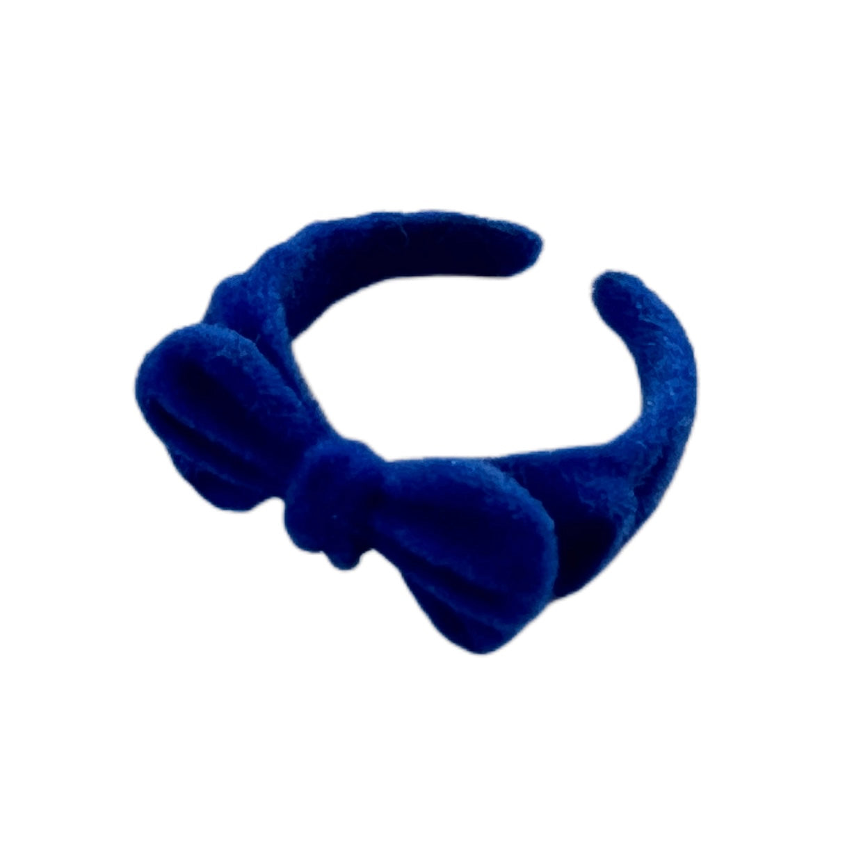 Anillo Felpa Lazo