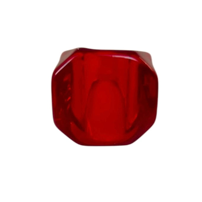 Anillo Octágono