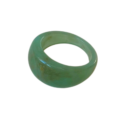 Anillos Irregulares Mini