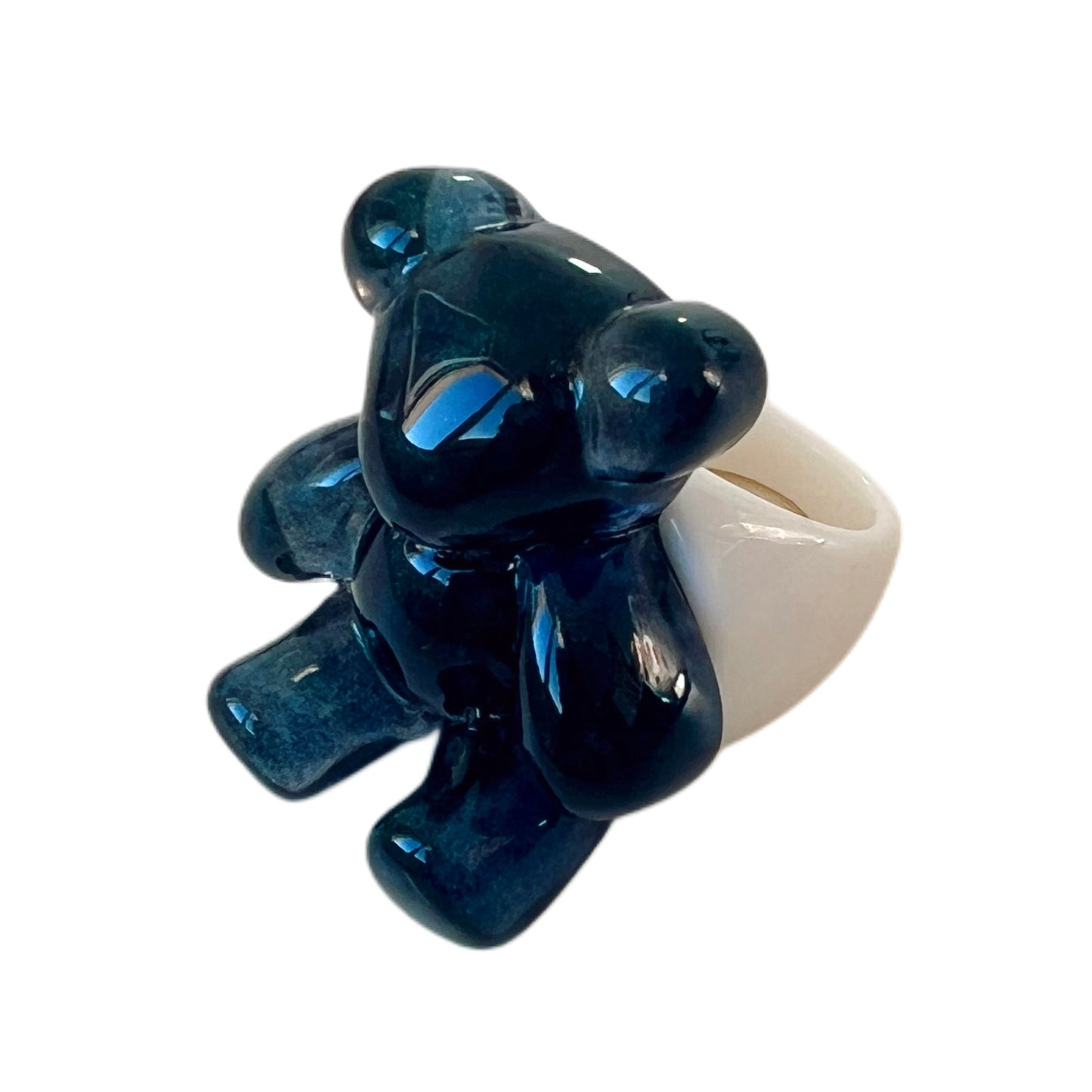 Anillo Oso Máx