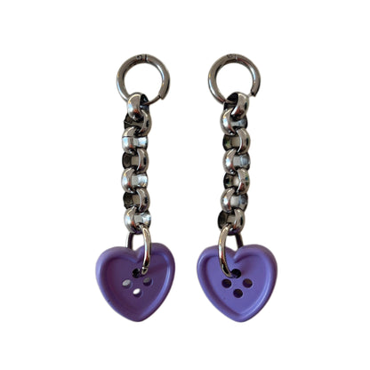 Pendientes Unky