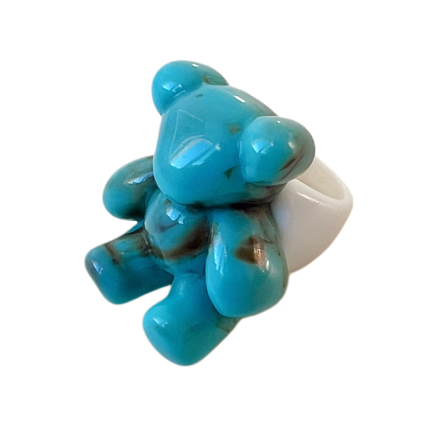 Anillo Oso Máx