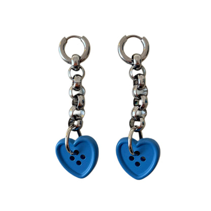 Pendientes Unky