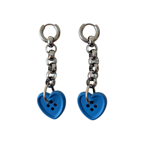 Pendientes Unky