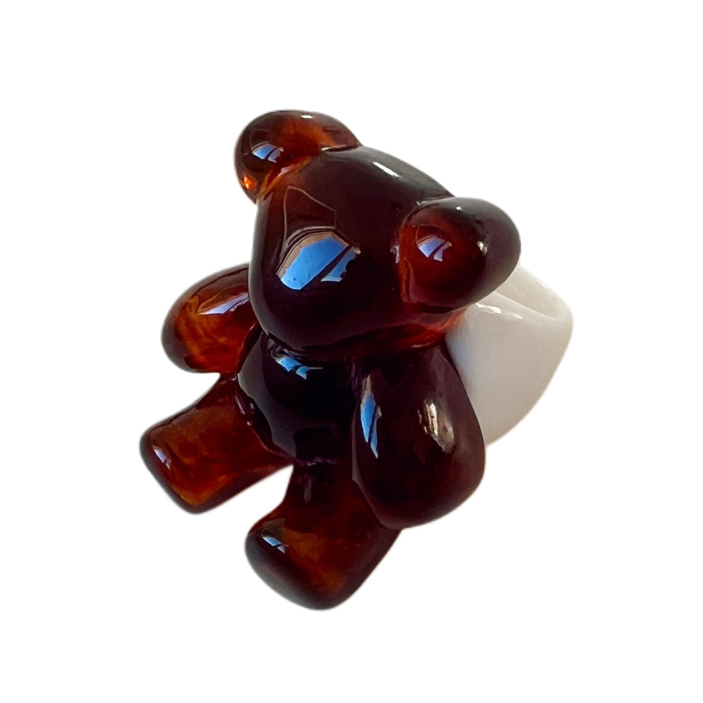 Anillo Oso Máx