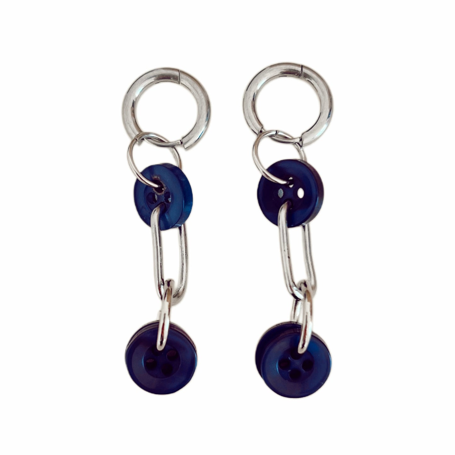 Pendientes Mero