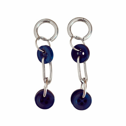 Pendientes Mero