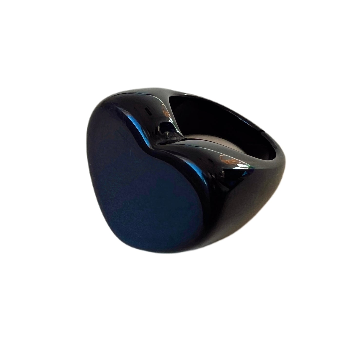 Anillo Corazón