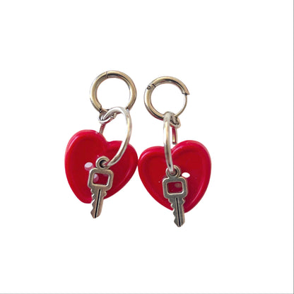 Ton Ana Key - San Valentín