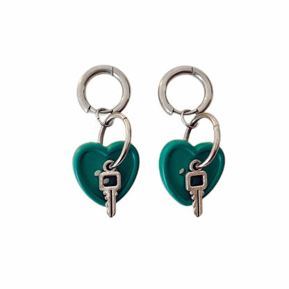 Pendientes Ton Ana Key