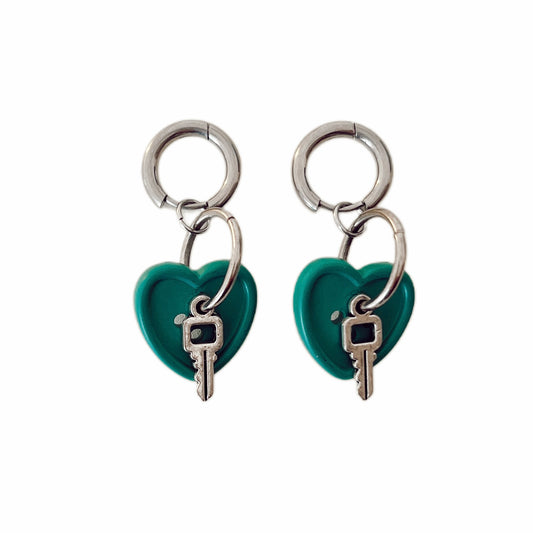Pendientes Ton Ana Key